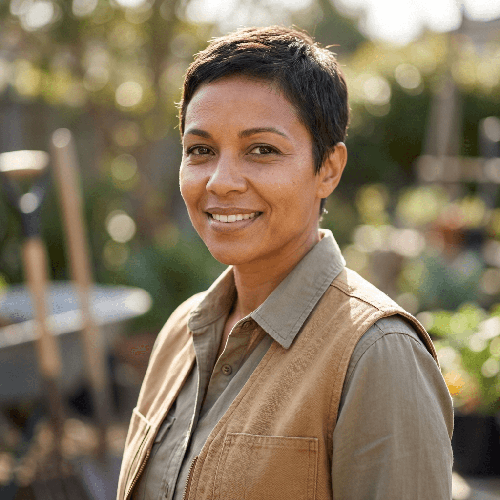 Petra Kohl, hobby baker